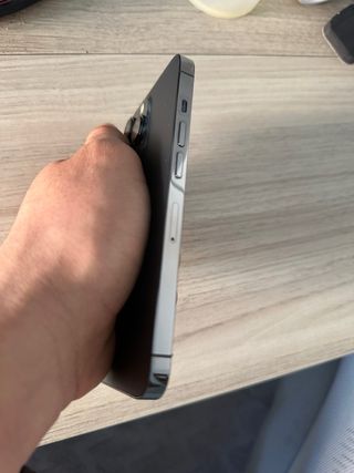 IPHONE 13 PRO 128GB 89% SALUD DE BATERIA