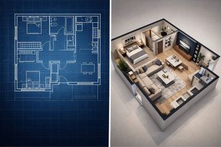 DISEÑO DE INTERIORES Y REFORMA INTEGRAL