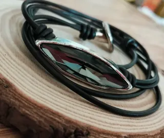 Pulsera estilo Uno de 50.