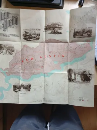 Red Dead Redemption 2 Special Edition PS4