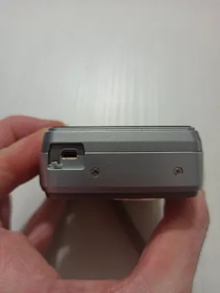 Fotocamera Digitale BenQ DC C640