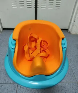 Asiento de actividades Summer Superseat