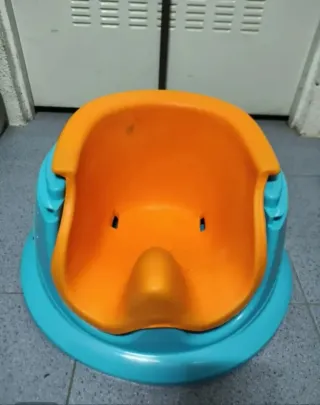 Asiento de actividades Summer Superseat