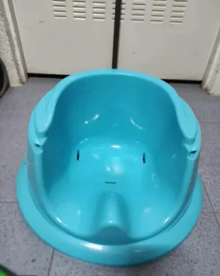 Asiento de actividades Summer Superseat