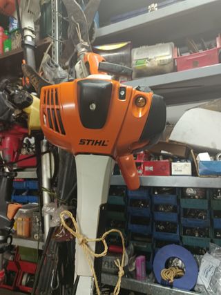 Desbrozadora Stihl 560