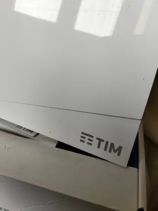 Smart Modem TIM Wi-Fi ADSL/Fibra