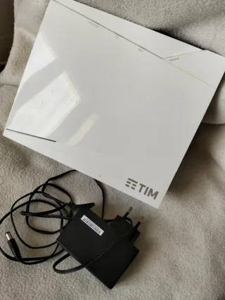 Smart Modem TIM Wi-Fi ADSL/Fibra