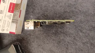 Raspberry Pi 4B 4GB + Tarjeta 32GB