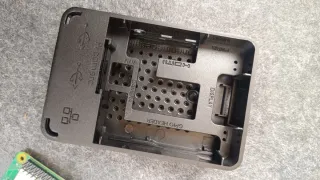 Raspberry Pi 4B 4GB + Tarjeta 32GB