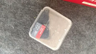 Raspberry Pi 4B 4GB + Tarjeta 32GB