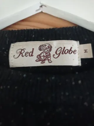 Conjunto Chaqueta y Suéter Negro