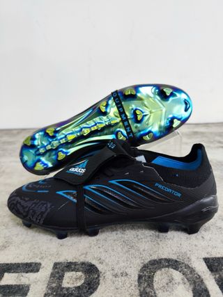 Botas de fútbol Adidas Predator