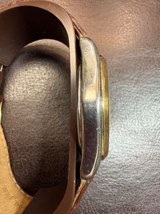 Citizen Cronografo Vintage