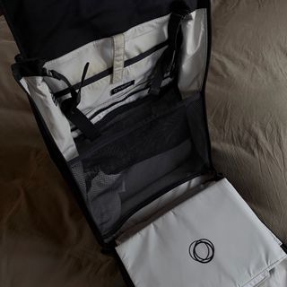 Mochila Bugaboo Negra