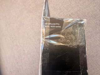 Pack 4 Tintas HP 963 Cyan, Magenta, Yellow, Black