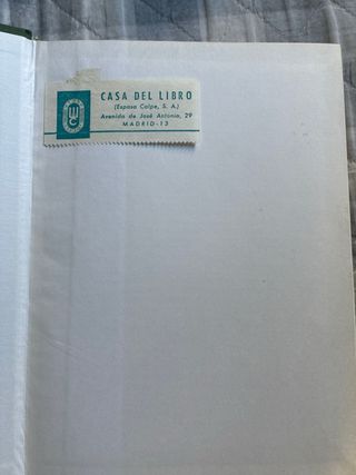 Libro Genetica General