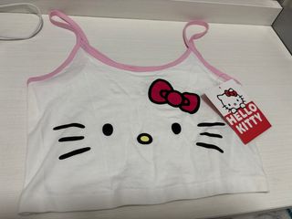 Top Hello Kitty Pijama