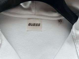 Felpa Guess