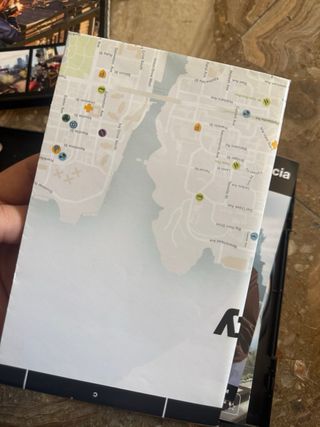 Grand Theft Auto IV PC DVD