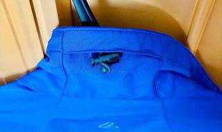 Chaqueta montaña mujer S cortavientos