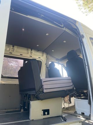 Mercedes-Benz Sprinter II  2006