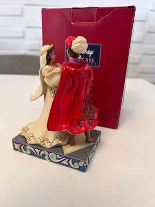 Disney Traditions de Blancanieves con el príncipe
