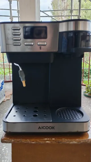 Macchina caffè Aicook