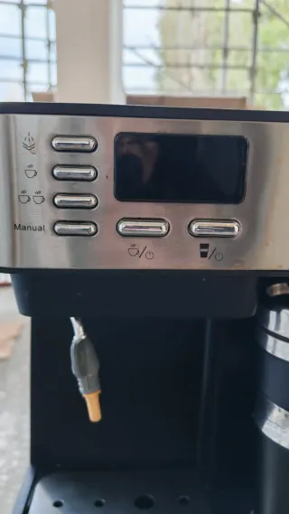 Macchina caffè Aicook