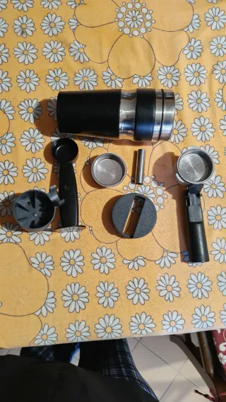 Macchina caffè Aicook