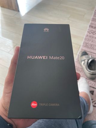 Huawei Mate 20