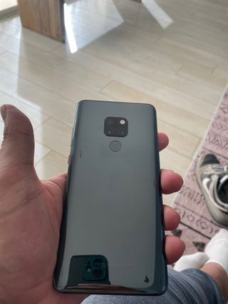 Huawei Mate 20