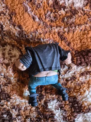 Figuras McFarlane Spawn Clown