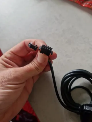 Panel S886 para patinete eléctrico