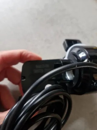 Panel S886 para patinete eléctrico