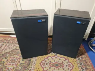 Coppia Casse Hi-Fi Pioneer CS-181