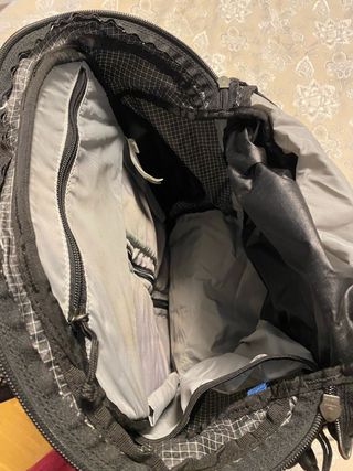 Zaino Salomon X Alp 30