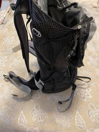 Zaino Salomon X Alp 30