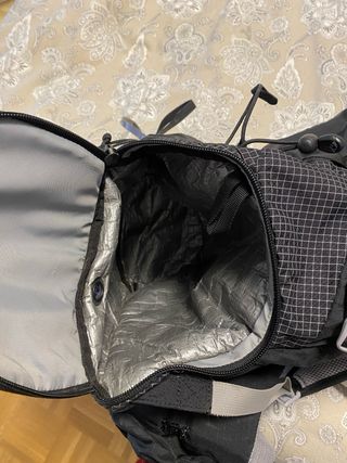 Zaino Salomon X Alp 30