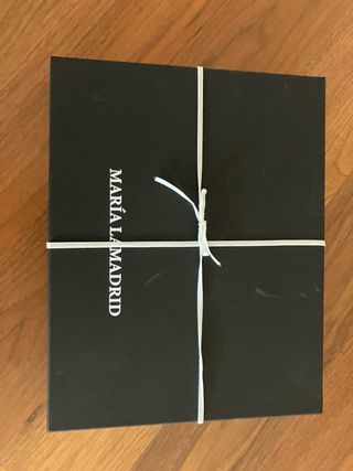 camison Maria Lamadrid