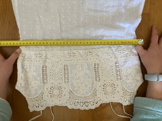 camison Maria Lamadrid