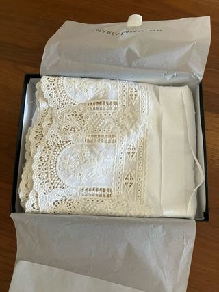 camison Maria Lamadrid