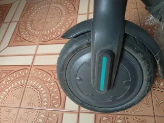 Xiaomi Pro 2 patinete eléctrico (2 baterías)