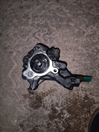 Bomba Inyectora 2.0 HDI