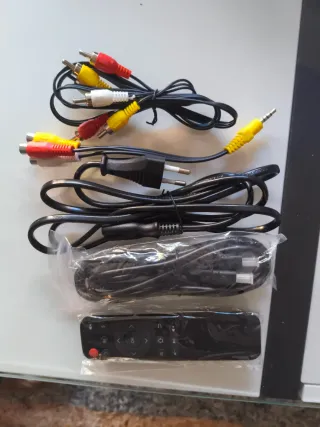 Proyector Video TOPTRO 1080P Modelo X3