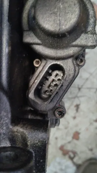 Caja Cambios Mercedes 7G Tronic W204 W212