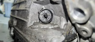 Caja Cambios Mercedes 7G Tronic W204 W212