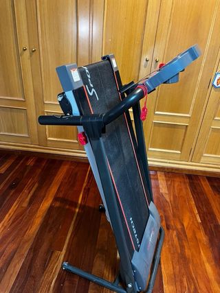 Cinta de correr SportsTech