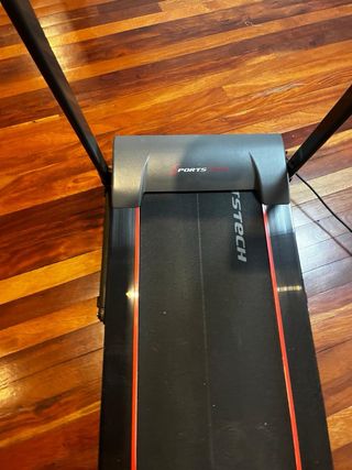 Cinta de correr SportsTech