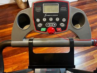 Cinta de correr SportsTech