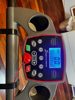 Cinta de correr SportsTech